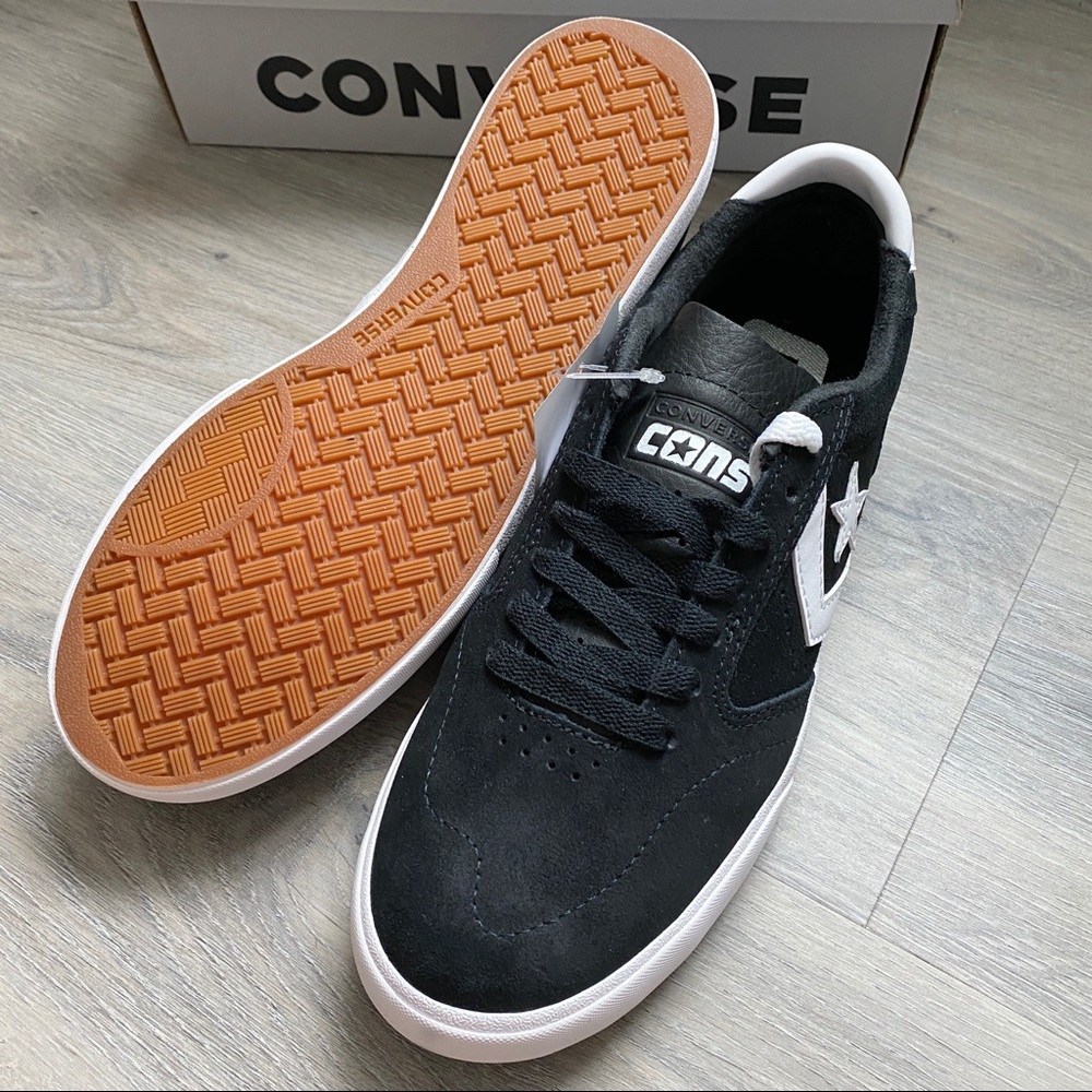 NWT Converse Checkpoint Pro OX Mens Shoes - Picture 2 of 9